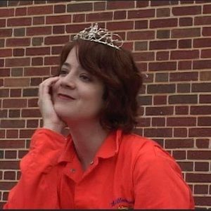 Meet your Posher, Kristin